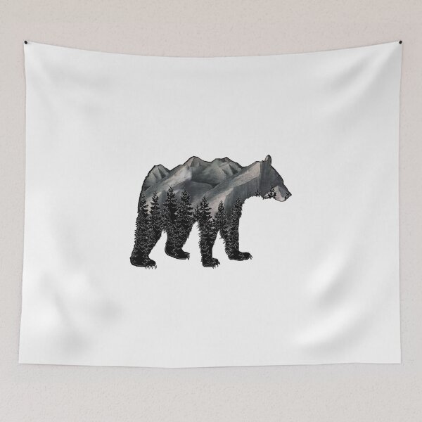 Item preview, Wilderness Range designed and sold by NINUNO.