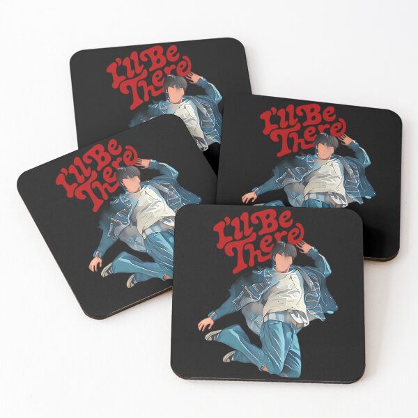 Item preview, Jump Korean Singer designed and sold by Octosco.