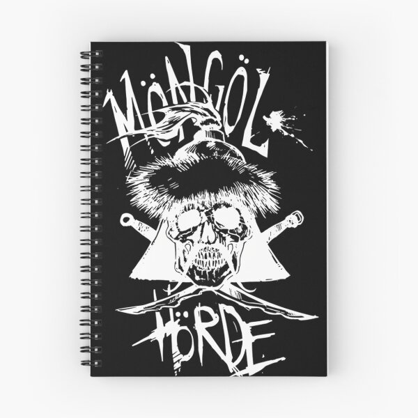 Item preview, Mongol Horde designed and sold by DreamArt-Jar.