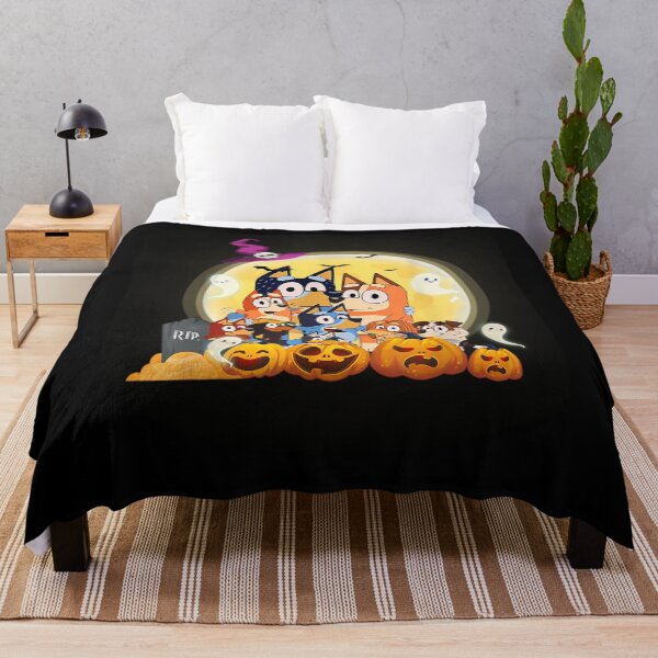 Item preview, Halloween Cartoon Family designed and sold by YeppiStudio.