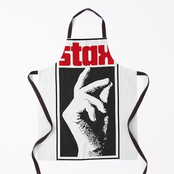 Item preview, Stax Record Label   designed and sold by melvillewillier.