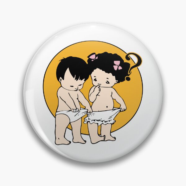 Item preview, Vintage Cherub Couple Under Golden Moon – Whimsical Angelic Love Art designed and sold by LOVEARTDESIGN.