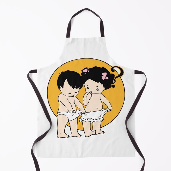 Item preview, Vintage Cherub Couple Under Golden Moon – Whimsical Angelic Love Art designed and sold by LOVEARTDESIGN.