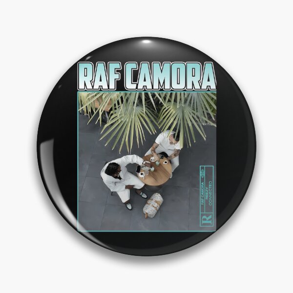 Item preview, Raf Camora Coffee Chill designed and sold by Octosco.