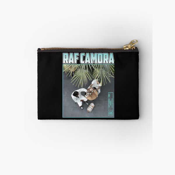 Aperçu de l'œuvre Raf Camora Coffee Chill créée et vendue par Octosco.