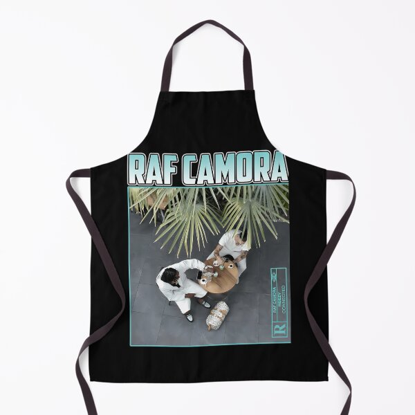 Item preview, Café frío de Raf Camora designed and sold by Octosco.