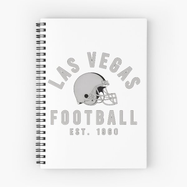 Item preview, Retro Vegas Football Helmet EST 1960  designed and sold by SheikhMensim.