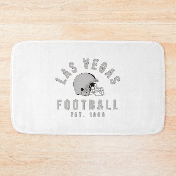 Item preview, Retro Vegas Football Helmet EST 1960  designed and sold by SheikhMensim.