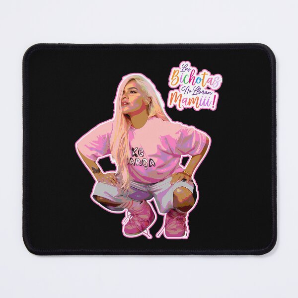 Item preview, Pink Spanish Singer designed and sold by Octosco.