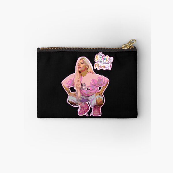 Item preview, Pink Spanish Singer designed and sold by Octosco.
