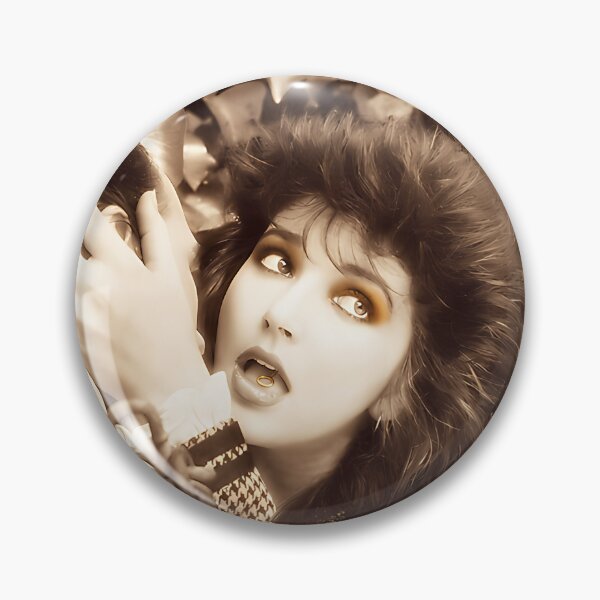 Artikelvorschau, Kate Bush – The Dreaming entworfen und verkauft von lacasic.