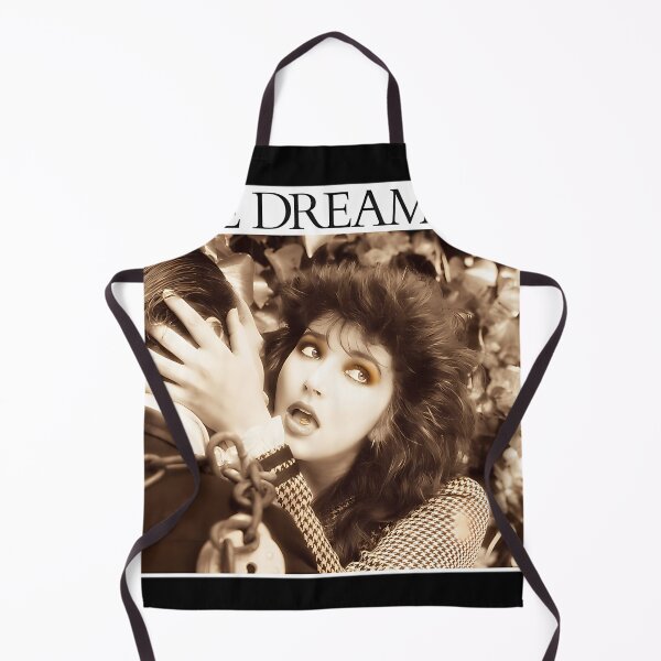 Item preview, Kate Bush El sueño designed and sold by lacasic.