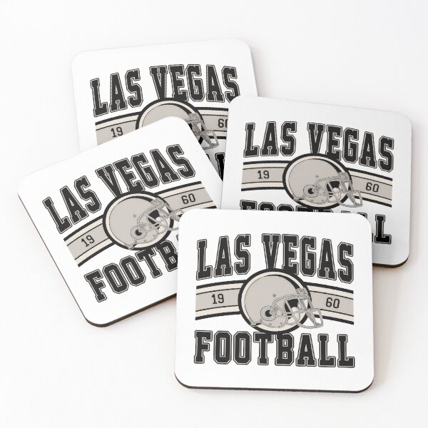 Item preview, Retro Las Vegas Football Helmet Graphic  designed and sold by BeilKeyly1996.
