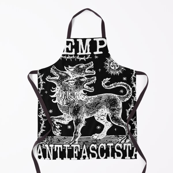 Item preview, Siempre Antifascista   designed and sold by melvillewillier.