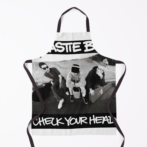 Item preview, Check Your Head 2026 designed and sold by muhnkmconejo.
