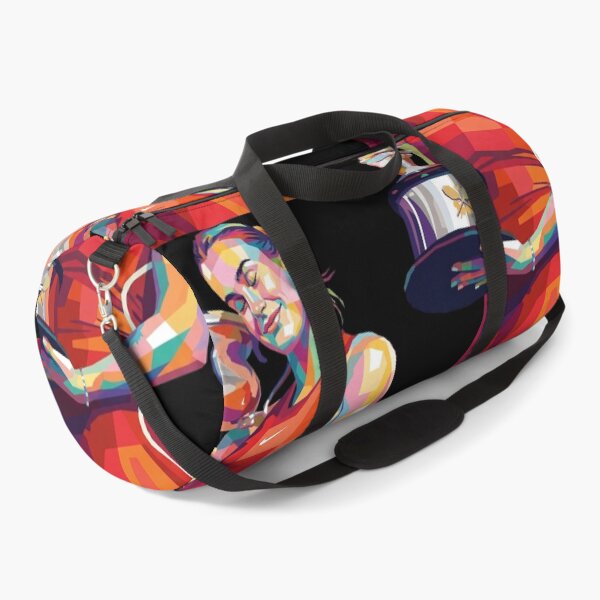 Item preview, Aryna Sabalenka Champion Pop Art designed and sold by SiksisArt.