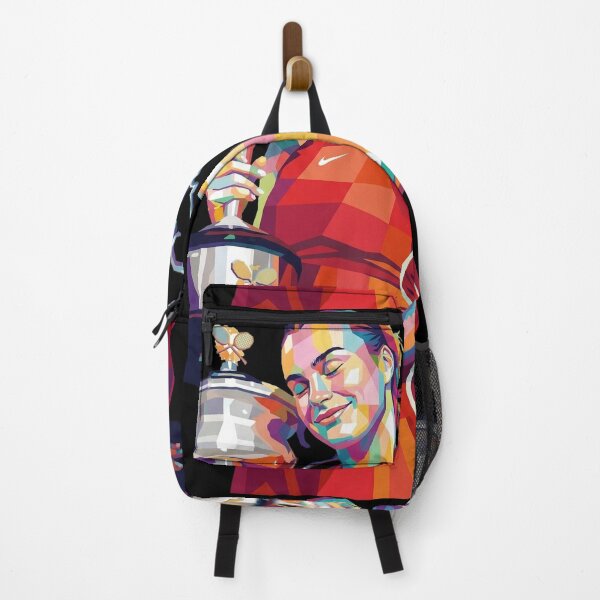 Item preview, Aryna Sabalenka Champion Pop Art designed and sold by SiksisArt.