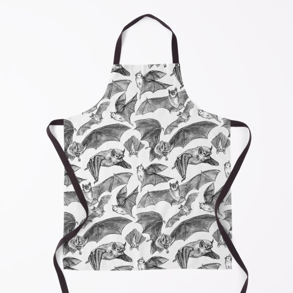 Item preview, Bat pattern designed and sold by EllenorMererid.
