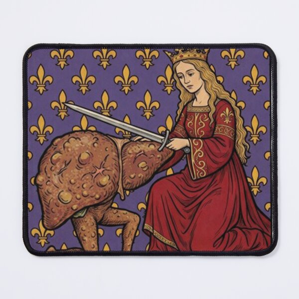 Item preview, Vintage Sir Rhosis - Medieval 2026 designed and sold by nicholaswaldrop.