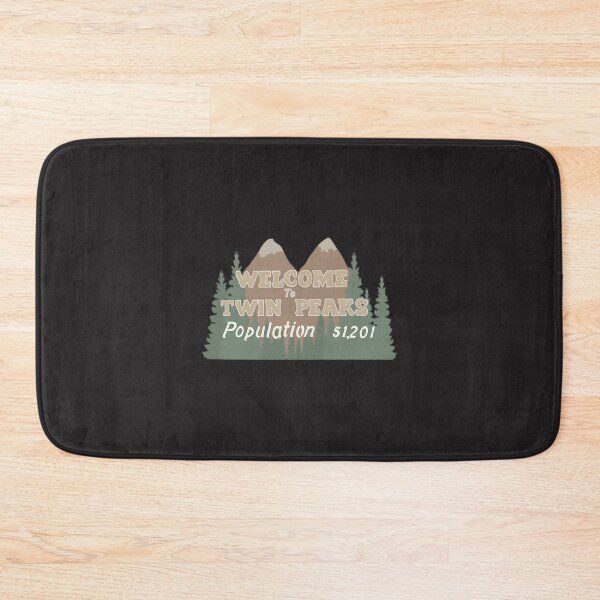 Item preview, Welcome To The Misty Pnw Peaks: Mountain Adventure | ⭐⭐⭐⭐⭐ Best Seller designed and sold by lastochka-art.