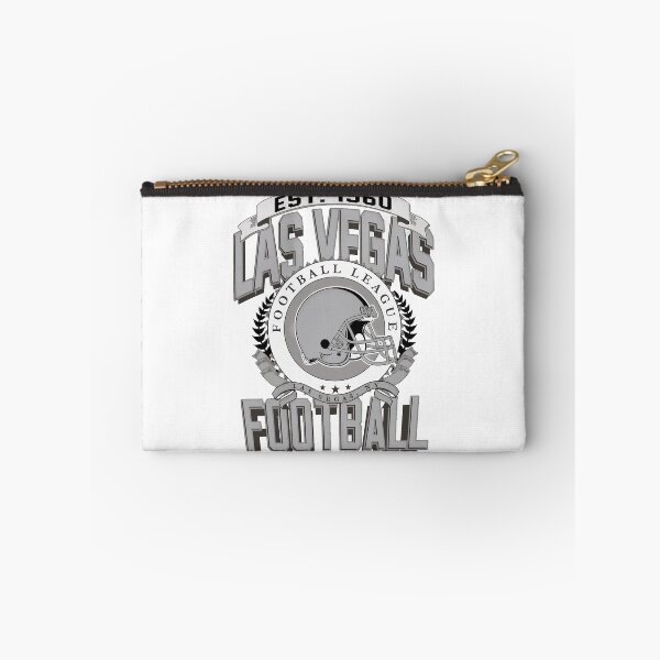 Item preview, Retro Las Vegas Football League EST. 1960 designed and sold by SheikhMensim.