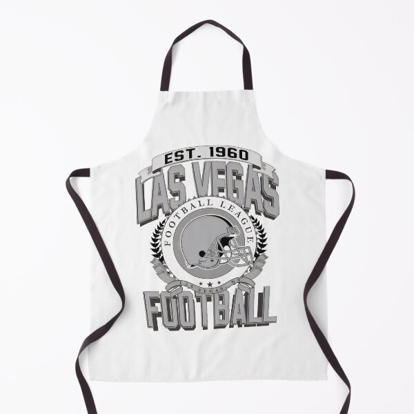 Item preview, Retro Las Vegas Football League EST. 1960 designed and sold by SheikhMensim.