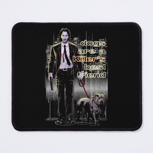 Item preview, Mr. John Babayaga Vol 15 designed and sold by elamkayce.
