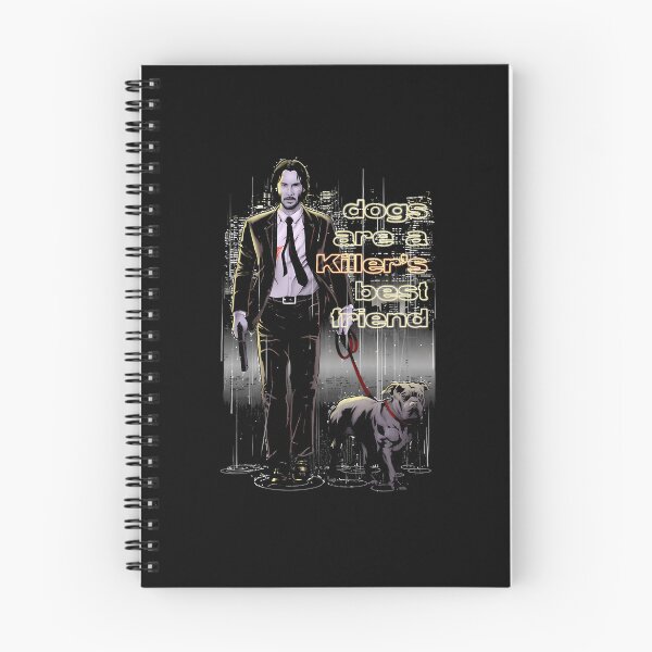 Item preview, Mr. John Babayaga Vol 15 designed and sold by elamkayce.