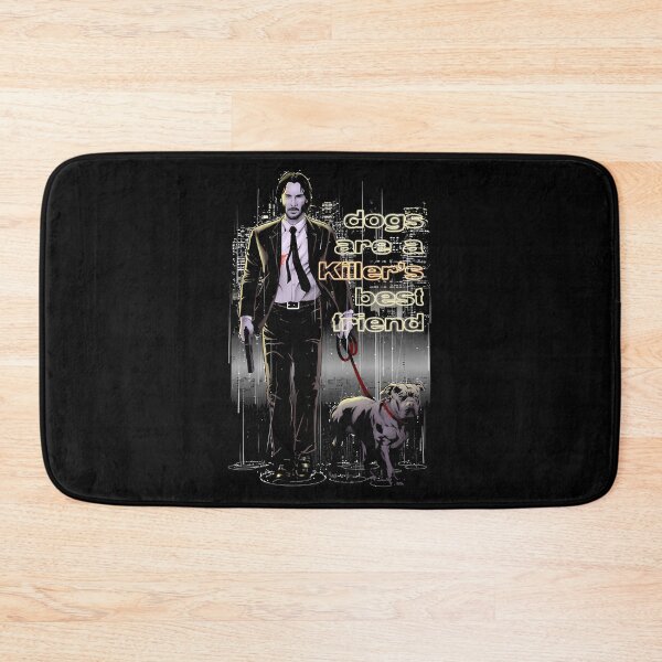 Item preview, Mr. John Babayaga Vol 15 designed and sold by elamkayce.