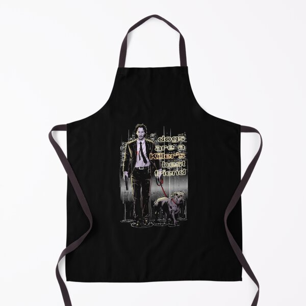 Item preview, Mr. John Babayaga Vol 15 designed and sold by elamkayce.