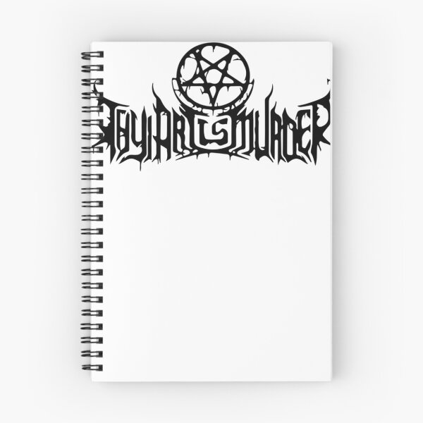 Item preview, Slaughter to Prevail designed and sold by cosmicCryptidCo.