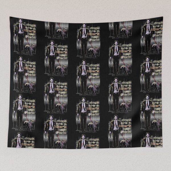 Item preview, Mr. John Babayaga Vol 15 designed and sold by elamkayce.