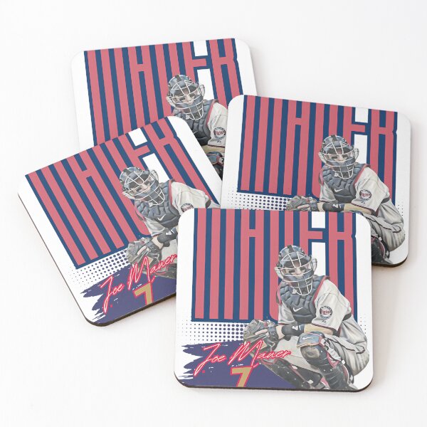 Item preview, Joe Mauer Catcher   designed and sold by melvillewillier.