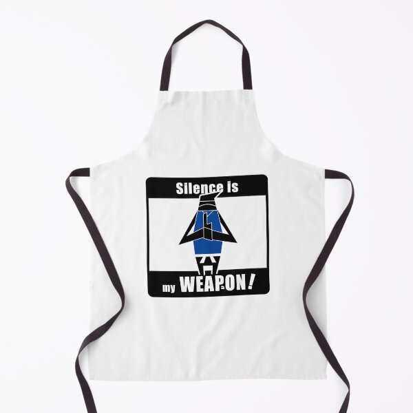 Item preview, Japanese Ninja Silhouette — Stealth Warrior Art designed and sold by R-T-Gracie.