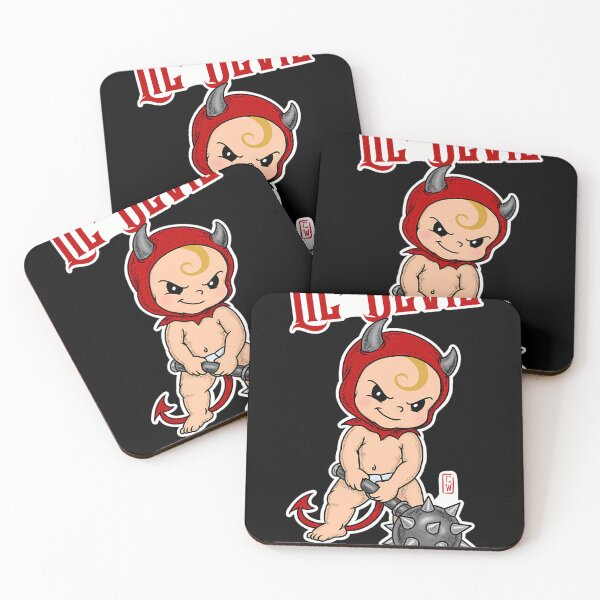 Item preview, Lil Devil designed and sold by lacasic.