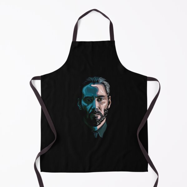 Item preview, Mr. Wick designed and sold by elamkayce.