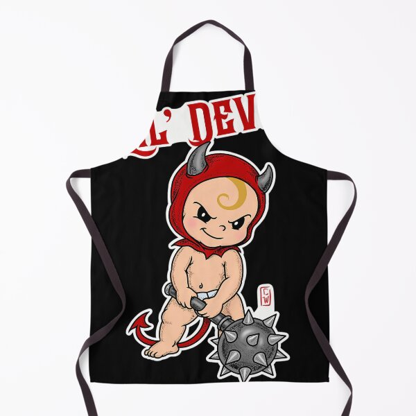 Item preview, Lil Devil designed and sold by lacasic.