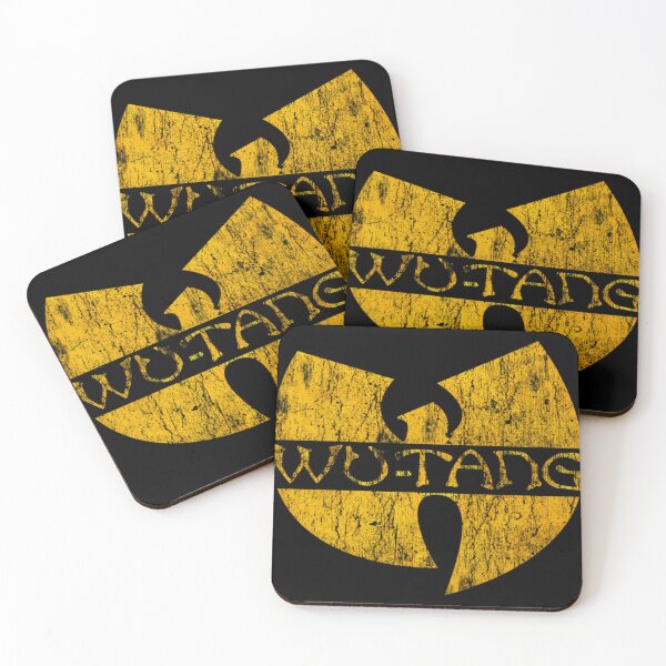 Item preview, Wu Tang Clan designed and sold by muhnkmconejo.