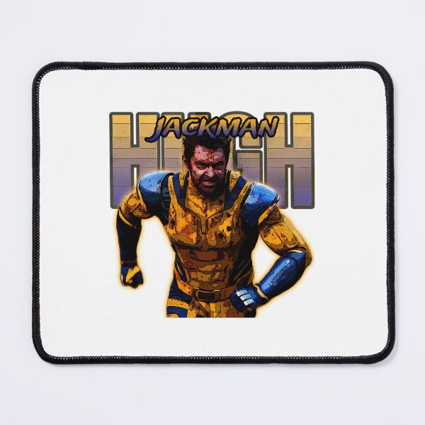 Item preview, Hugh Jackman  designed and sold by YeppiStudio.