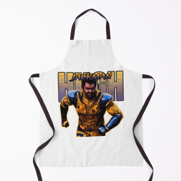 Item preview, Hugh Jackman designed and sold by YeppiStudio.