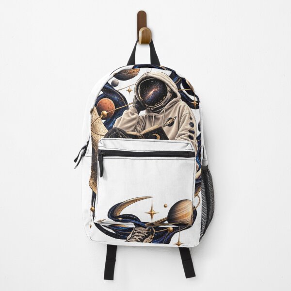 Item preview, Cosmic Dreamer Astronomy Space Art designed and sold by Ramadane_design1.