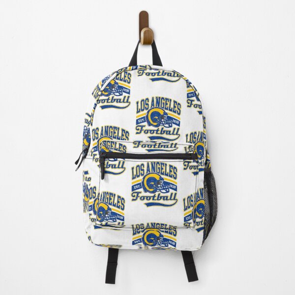Item preview, Retro LA Football Fan Vintage Style designed and sold by BoutetQuin00.