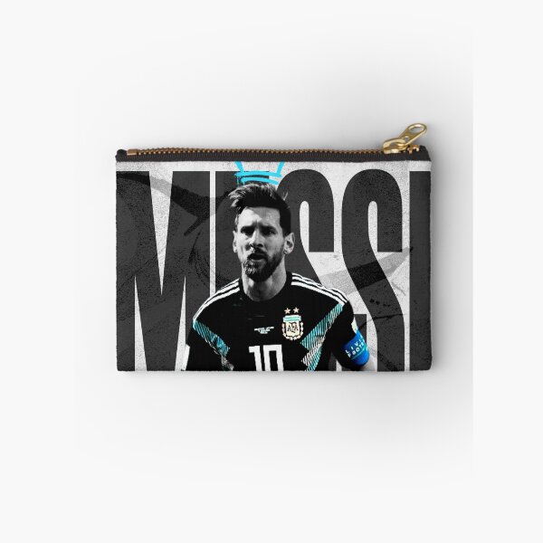 Item preview, The Stoppage Masterclass No 10 Sky Blue Retro Football Poster 2018 designed and sold by Af-RT10.