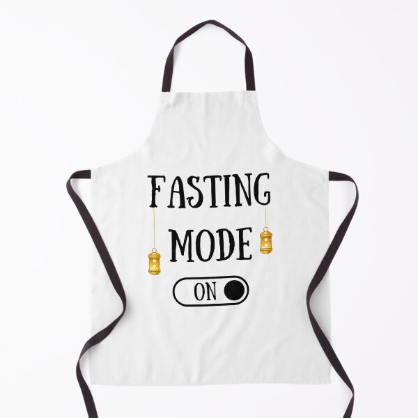 Item preview, Fasting Mode On  T-Shirt - Stay Motivated designed and sold by baumannsherise.