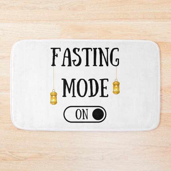 Item preview, Fasting Mode On  T-Shirt - Stay Motivated designed and sold by baumannsherise.
