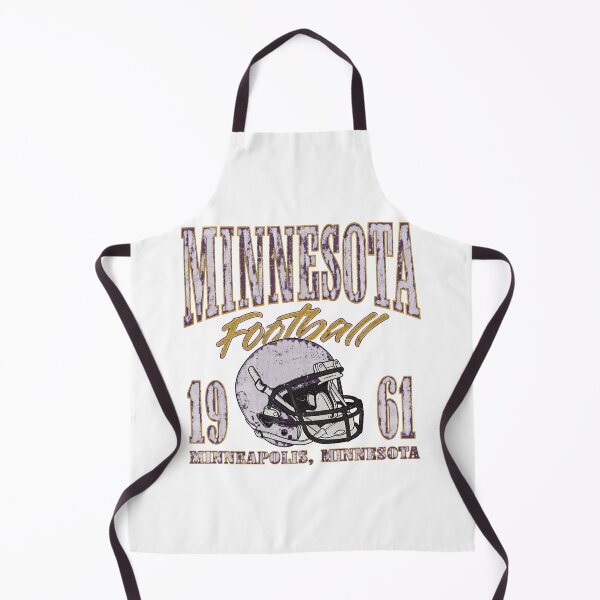 Item preview, Retro Minneapolis Football Graphic designed and sold by BoutetQuin00.