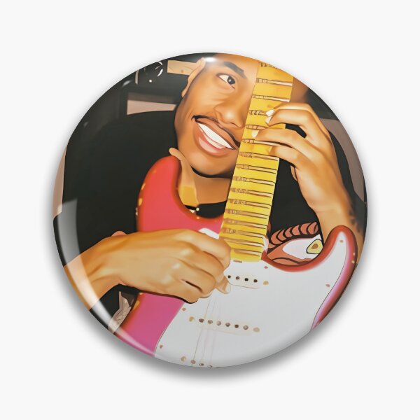 Item preview, Steve Lacy designed and sold by lacasic.