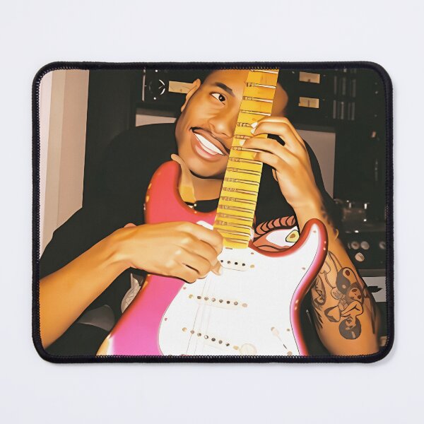 Item preview, Steve Lacy designed and sold by lacasic.