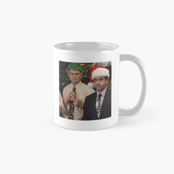 Item preview, Christmas Meme The Office Christmas designed and sold by YeppiStudio.