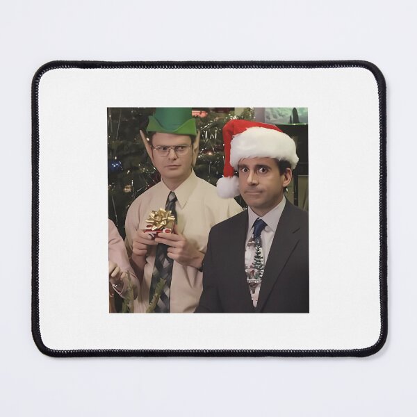 Item preview, Christmas Meme The Office Christmas designed and sold by YeppiStudio.